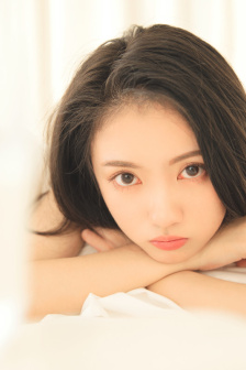 狗头萝莉呼啦圈